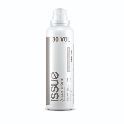 ACTIVADOR EN CREMA ISSUE 30V 120ML