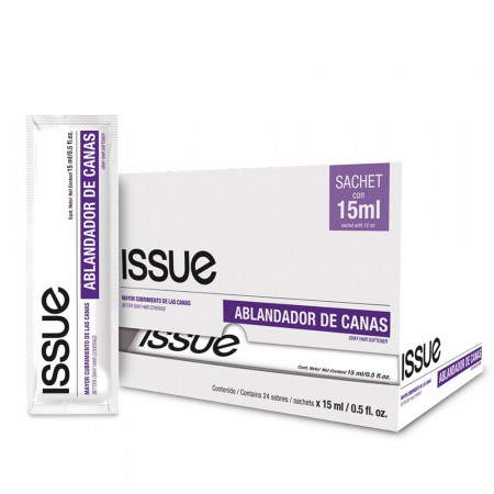 CAJA DISPENSER ABLANDADOR DE CANAS 24U