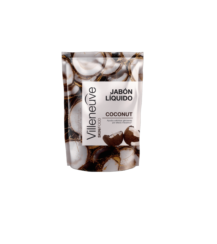 DOY PACK VN COCONUT 200ML