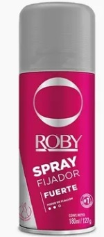 FIJADOR ROBY FUERTE 180ML