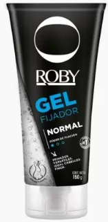 GEL ROBY NORMAL 150GR