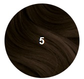 KIT ISSUE SIN AMONIACO N5 CASTAÑO CL