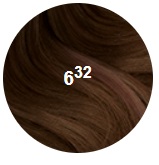 KIT ISSUE SIN AMONIACO N632 RUBIO OSC DO PE