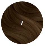 KIT ISSUE SIN AMONIACO N7 RUBIO