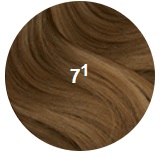 KIT ISSUE SIN AMONIACO N71 RUBIO CENIZA