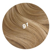 KIT ISSUE SIN AMONIACO N91 RUBIO MUY CL CE