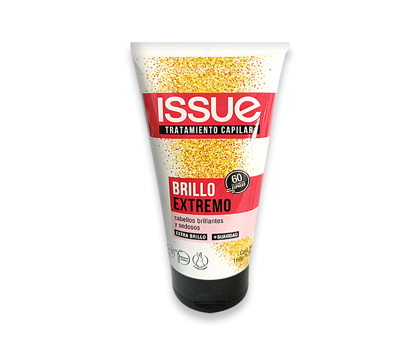 POMO ISSUE BRILLO EXTREMO 150GR