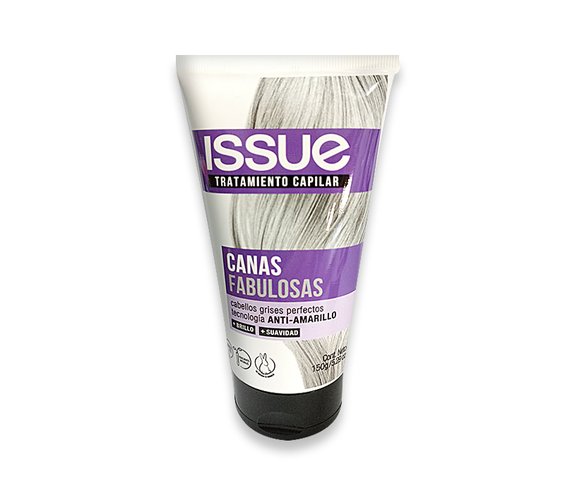 POMO ISSUE CANAS FABULOSAS 150GR