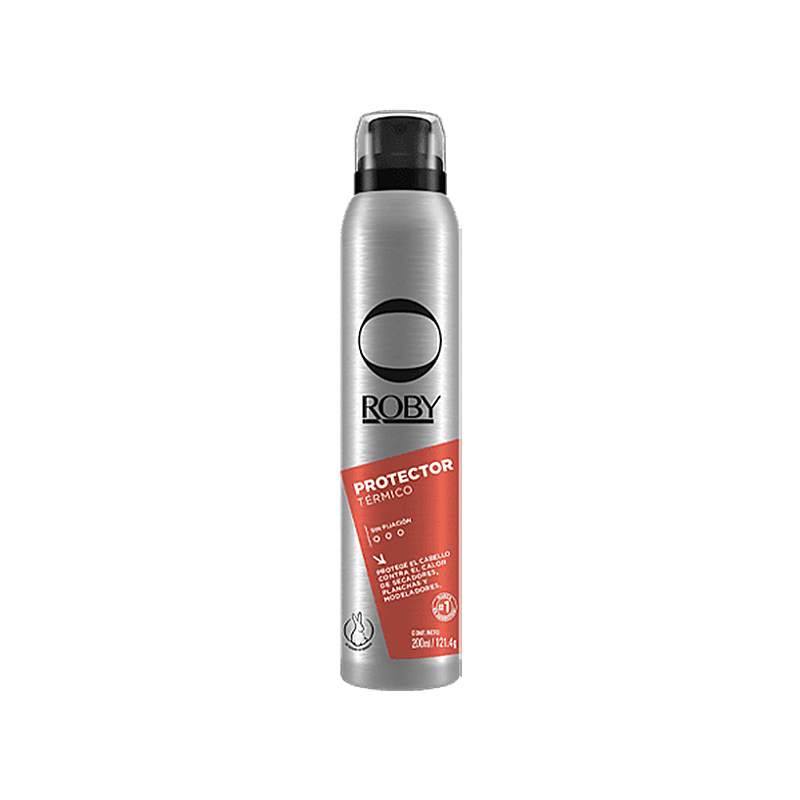 PROTECTOR TERMICO ROBY 190ML