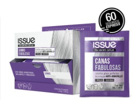 SACHETERA ISSUE CANAS FABULOSAS 25GR 24U