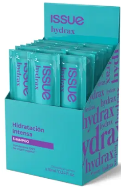SH ISSUE HIDRAX SACHET 15ML