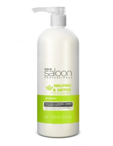 SH NEUTRO Y DETOX ISSUE SALOON 1000ML 
