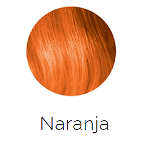 TIN ISSUE CRAZY COLOR NARANJA 47GR