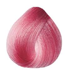 TIN ISSUE CRAZY COLOR ROSA 47GR