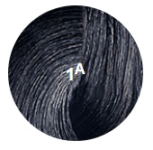 TINTURA ISSUE KIT N1A NEGRO AZULADO