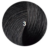 TINTURA ISSUE KIT N3 CASTAÑO OSCURO