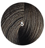 TINTURA ISSUE KIT N5 CASTAÑO CLARO