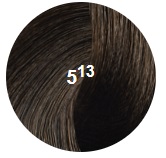 TINTURA ISSUE KIT N513 CASTAÑO CLARO CHOCOLATE