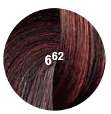 TINTURA ISSUE KIT N662 ROJO INTENSO NACARADO