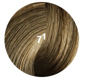 TINTURA ISSUE KIT N71 RUBIO CENIZA