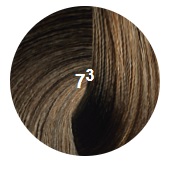 TINTURA ISSUE KIT N73 RUBIO DORADO