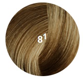 TINTURA ISSUE KIT N81 RUBIO CLARO CENIZA