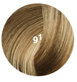 TINTURA ISSUE KIT N91 RUBIO CLARO CLARO CENIZA