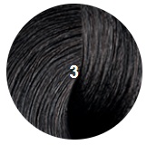 TINTURA ISSUE SACHET 3 CASTAÑO OSCURO