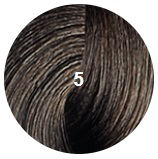 TINTURA ISSUE SACHET 5 CASTAÑO CLARO