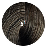 TINTURA ISSUE SACHET 51 CASTAÑO CLARO CENIZA