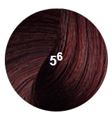 TINTURA ISSUE SACHET 56 CASTAÑO CLARO CAOBA ROJIZO