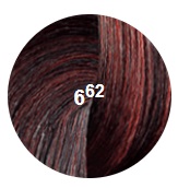 TINTURA ISSUE SACHET 662 ROJO INT NACARADO