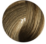 TINTURA ISSUE SACHET 71 RUBIO CENIZA