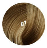 TINTURA ISSUE SACHET 81 RUBIO CLARO CENIZA