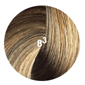 TINTURA ISSUE SACHET 83 RUBIO CLARO DORADO