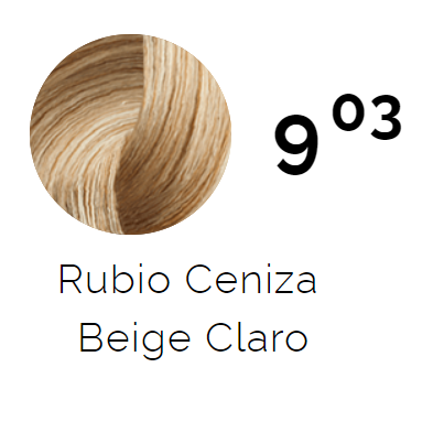 TINTURA ISSUE SACHET 903 RUBIO CENIZA BEIGE CLARO