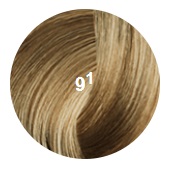 TINTURA ISSUE SACHET 91 RUBIO CLARO CLARO CENIZA