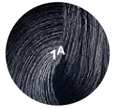 TINTURA ISSUE SACHET 1A NEGRO AZULADO