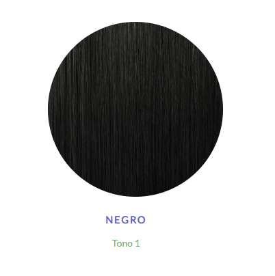 TINTURA KIT 919 1 NEGRO