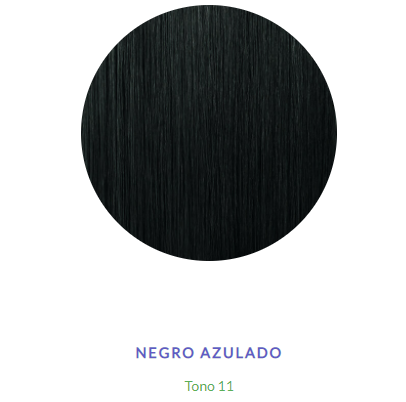 TINTURA KIT 919 1.1 NEGRO AZULADO