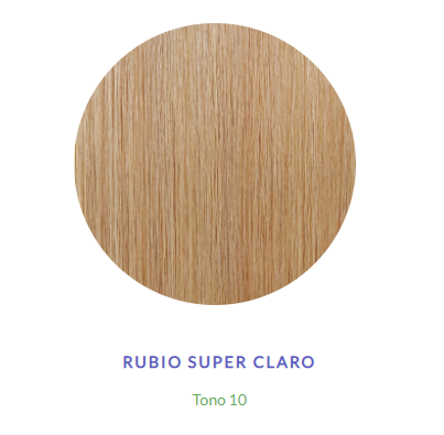 TINTURA KIT 919 10 RUBIO SUPERCLARO
