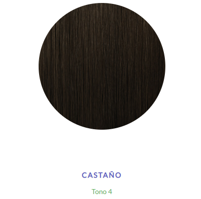 TINTURA KIT 919 4 CASTAÑO