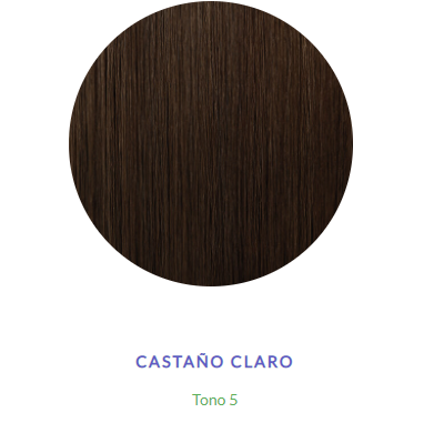 TINTURA KIT 919 5 CASTAÑO CLARO