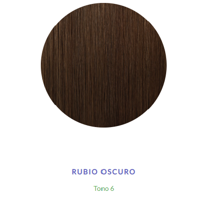 TINTURA KIT 919 6 RUBIO OSCURO