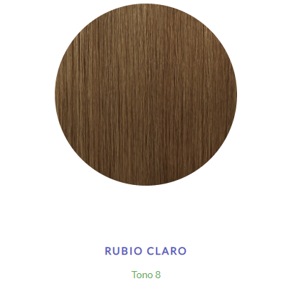 TINTURA KIT 919 8 RUBIO CLARO