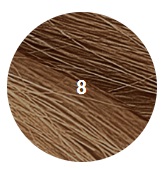 TINTURA KIT ISSUE BRILLO EXTREMO 8