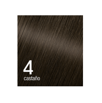 TINTURA KIT L EAU VIVE 4 CASTAÑO