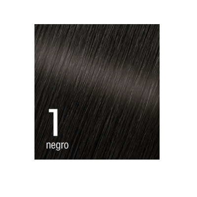 TINTURA KIT L EAU VIVE 1 NEGRO