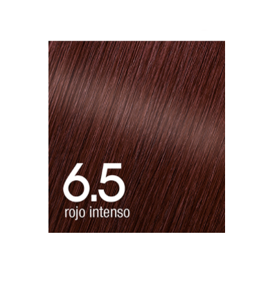 TINTURA KIT L EAU VIVE 6.5 ROJO INTENSO