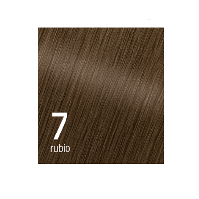 TINTURA KIT L EAU VIVE 7 RUBIO